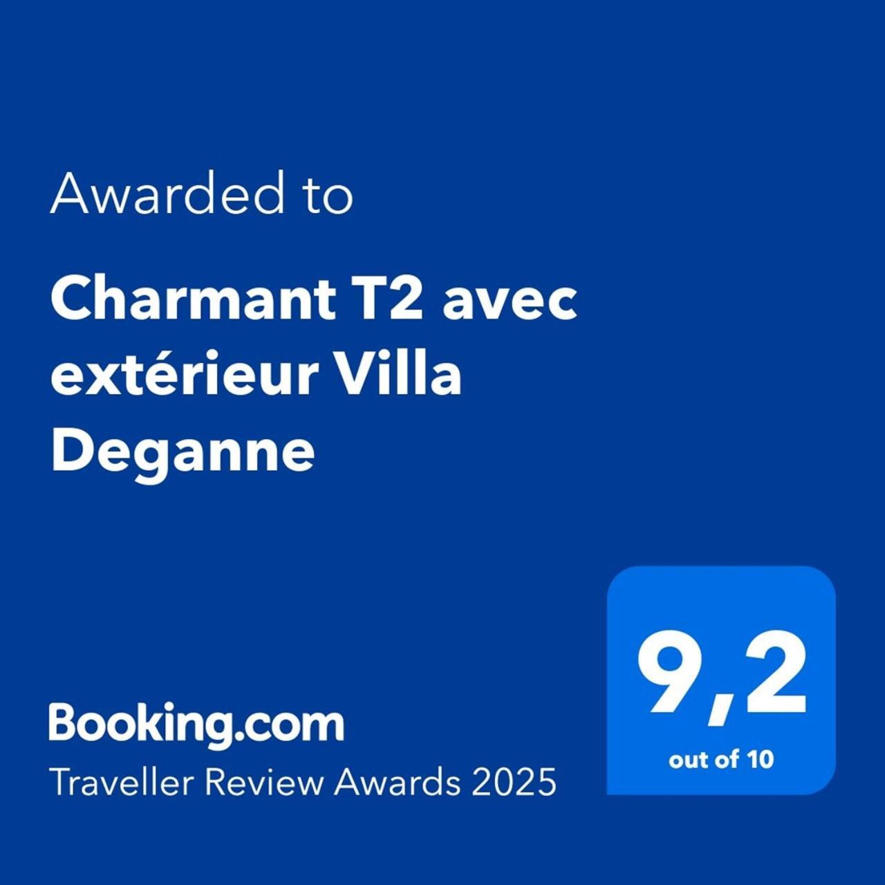 Charmant T2 Avec Exterieur Villa Deganne Αρασόν Εξωτερικό φωτογραφία